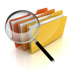 magnifying-glass-folder-trust-google